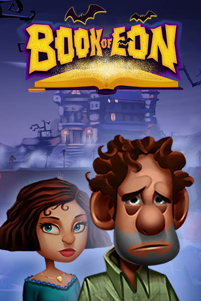 Book of Eon