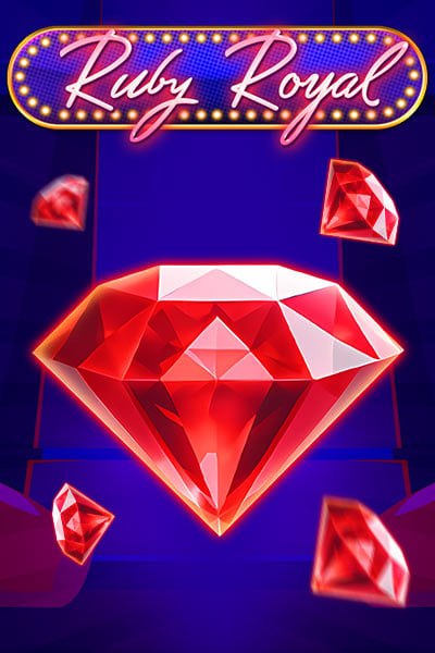 Ruby Royal