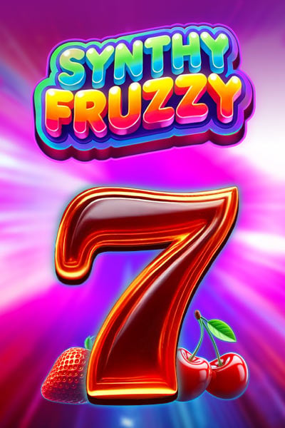Synthy Fruzzy