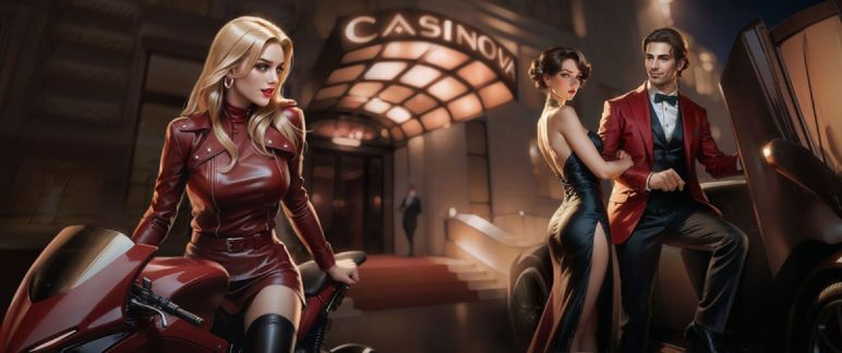 Best of Apollo Games